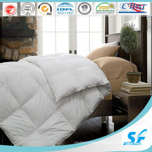 100% Cotton Duck Down Filling Duvet